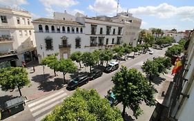Apartamentos Deluxe Calle Corredera